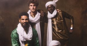 Mdou Moctar objavio novi singl i video “Imouhar”