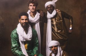 Mdou Moctar objavio novi singl i video “Imouhar”