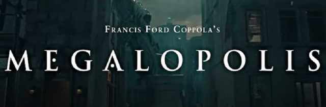 Megalopolis