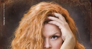 Mia Begović iskreno o sebi i drugima u Madlenianumu