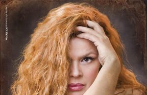 Mia Begović iskreno o sebi i drugima u Madlenianumu