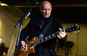 Midž Jur, pevač, gitarista i frontmen legendarne grupe Ultravox, na jesen dolazi u Zagreb