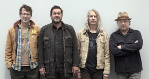 Legendarni Mudhoney dolazi u Beograd nakon više od 9 godina