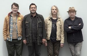 Legendarni Mudhoney dolazi u Beograd nakon više od 9 godina