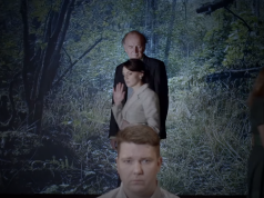 Predstava “Nestajanje” u režiji Sanje Mitrović premijerno izvedena u Ateljeu 212