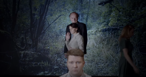 Predstava “Nestajanje” u režiji Sanje Mitrović premijerno izvedena u Ateljeu 212