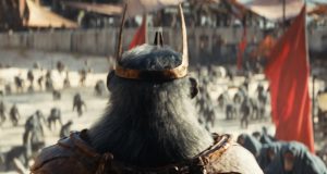 “Nova planeta majmuna: Kraljevstvo” 8. maja premijerno u bioskopima