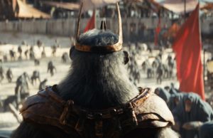 “Nova planeta majmuna: Kraljevstvo” 8. maja premijerno u bioskopima