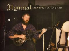 Oliver Entoni objavio debi album “Hymnal Of A Troubled Man’s Mind”