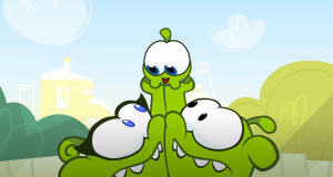 Disney otkupio srpski crtani: Serijal prati preko 4 miliona pretplatnika