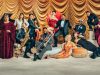 Postmodern Jukebox 7. septembra na Stadionu Tašmajdan