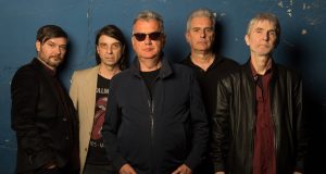 Partibrejkers najavljuju krš i lom u zagrebačkoj Tvornici kulture