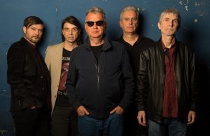 Partibrejkers najavljuju krš i lom u zagrebačkoj Tvornici kulture