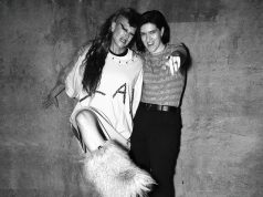 Peaches uradila remiks za pesmu “Did I” britanke Romy