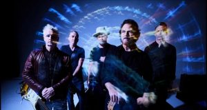 Album “Dark Matter” grupe Pearl Jam debituje u prvih pet na Billboard 200 listi
