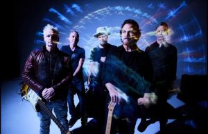 Album “Dark Matter” grupe Pearl Jam debituje u prvih pet na Billboard 200 listi