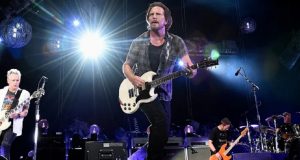 Kritika o albumu “Dark Matter” benda “Pearl Jam”