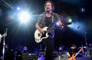 Kritika o albumu “Dark Matter” benda “Pearl Jam”