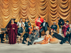 ULAZNICE za globalni muzički fenomen Scott Bradlee’s Postmodern Jukebox PUŠTENE U PRODAJU!