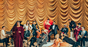 Postmodern Jukebox sinoć oduševili Beograđane na Tašmajdanu