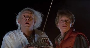 Šta Džej Džej Ejbrams želi da uradi sa filmom “Povratak u budućnost”?