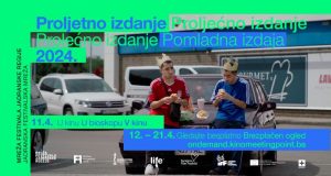 Prolećno izdanje Mreže festivala Jadranske regije – Besplatne projekcije u bioskopu i online