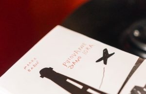 Bestseler “Putovanje zvano igra” napokon u knjižarama širom Srbije