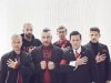 Rammstein dovozi 77 šlepera opreme u Beograd, samo za montažu bine potrebno šest dana!