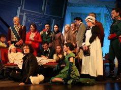 Vodeće pozorište iz Istanbula gostuje u Jugoslovenskom dramskom pozorištu