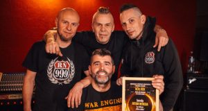 Neki Rok dodelio nagrade za muzička dostignuća u rok muzici