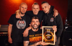 Ritam nereda odložio koncert u Nišu