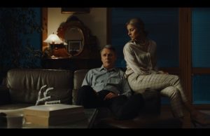 Dragan Mićanović: “Sablja” je rapsodija glume