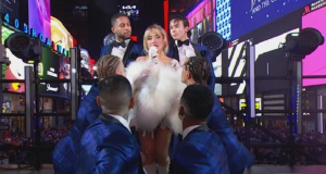 “Short n’ Sweet”, Sabrine Carpenter, zaradio platinasti sertifikat!