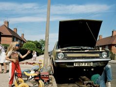 Duo Sam Morton objavio detalje debitantskog albuma “Dafoodils & Dirt”