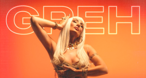 Svi greše, bez sumnje: Senidah objavila pesmu sa bivšim dečkom