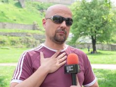 Shamso 69 (Brkovi): Blagoslov je živeti od muzike