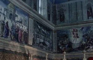 Mikelanđelova skica prodata za 200 hiljada dolara