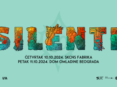 Poslednji kontingent ulaznica za “Silente” dostupan preko eFinity prodajne mreže