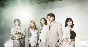 Koncerti regionalne senzacije Silente u Beogradu i Novom Sadu