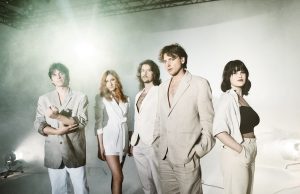 Koncerti regionalne senzacije Silente u Beogradu i Novom Sadu