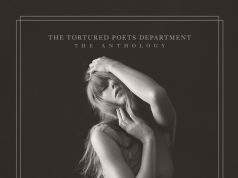 “The Tortured Poets Department” Tejlor Svift obara sve rekorde