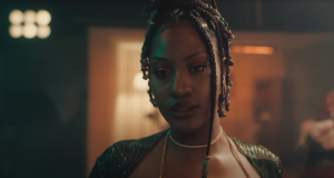 Njen vokal je tražen, a ona beskompromisna u svojoj muzici: Tems najavila izlazak debitanskog albuma