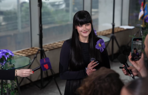 Najemotivniji trenutak za vreme izvođenja “Ramonde”: Prosidba na Evroviziji