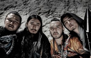 Mongolski folk metal bend The HU dolazi u Zagreb