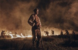 U bioskope stiže Mads Mikelsen u epskoj priči “Obećana zemlja”