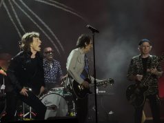 Legendarni bend “Rolling Stones” objavio spot za pesmu “Out of Tears”, u čast 30 godina albuma “Voodoo Lounge”