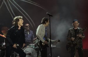The Rolling Stones započeli američku turneju