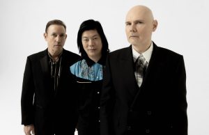 The Smashing Pumpkins odabrali novog gitaristu od preko 10 hiljada prijava