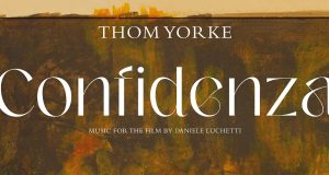 Tom Jork komponovao muziku za film “Confidenza” Danijela Luketija