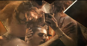 Nova serija o gladijatorima stiže na male ekrane